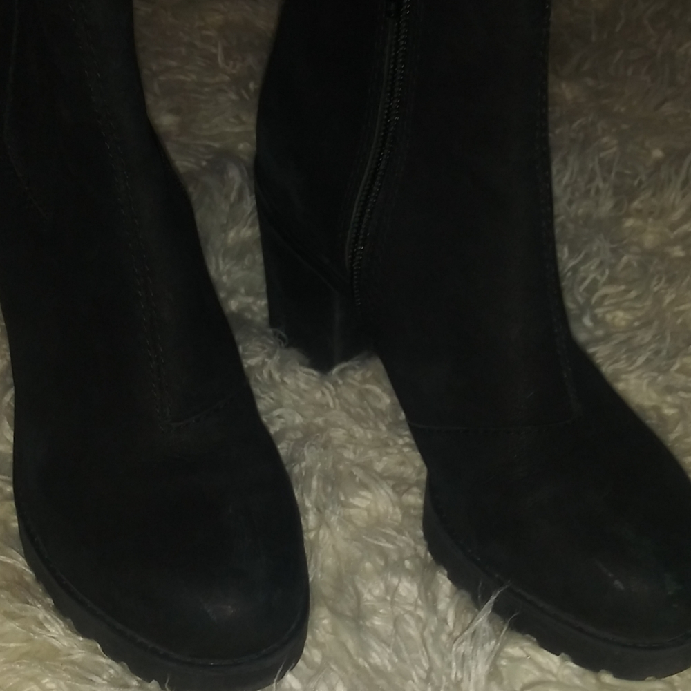 Vagabond Shoemakers Grace Chelsea Booties - Picture 4 of 7